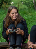 Herboltová Kateřina