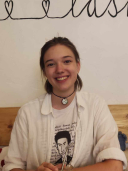 Holásková Markéta