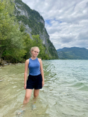 Knobová Lenka