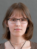 Holečková Tereza