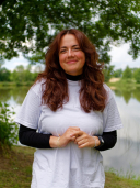 Melicharová Kateřina