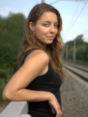 Mgr. Ošťádalová Barbora, věk 27 let