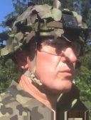 Bc. Žurek Petr, věk 54 let