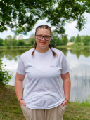 Melicharová Barbora