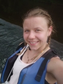Opatřilová Kristýna, věk 28 let