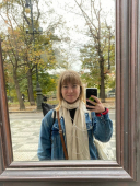 Bc. Vojtěchová Eliška