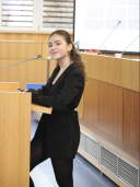 Klaubaufová Aneta