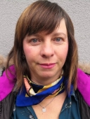 Sodomková Iveta, věk 49 let