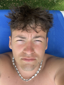 Pávek Jonáš, věk 21 let