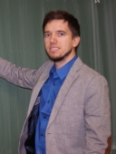 Mgr. Maroušek Rostislav