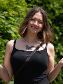 Řežábková Natálie