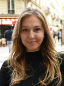 Šindlerová Štěpánka