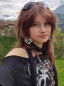 Gorpinič Anita