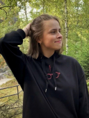 Čurdová Šárka, věk 25 let