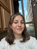 Černohousová Silvie