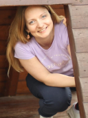 Mgr. Nebesářová Bára