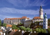 Český Krumlov