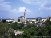 Kutná Hora a Sedlecká Kostnice