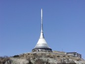 Liberec - Ještěd + IQ Landia