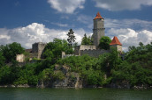 Hrad Zvíkov