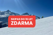 Švýcarsko Vals