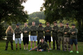 Airsoft - školení vedoucích na airsoftové campy