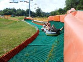 Adventure camp