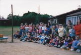 Růžená 1998-II.turnus