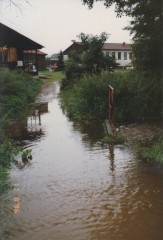 Růžená povodně