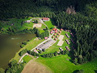 Rekreační středisko Růžená