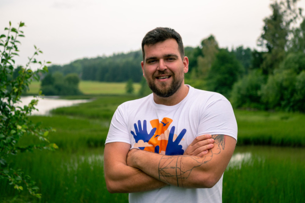 Bohata Ondřej