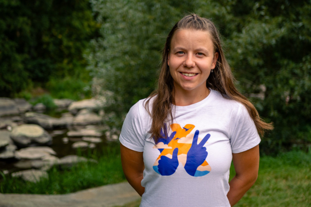 Opatřilová Kristýna