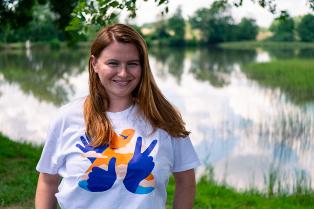 Tišerová Michaela